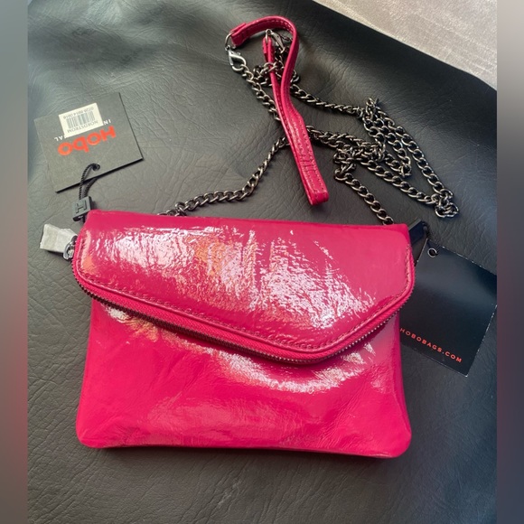 HOBO Bags Hobo International Zara Convertible Bag Poshmark